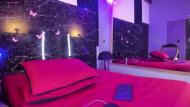 Adrian_Wolf webcam