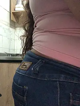 EliVanegas webcam