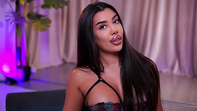 NatyDesiree webcam