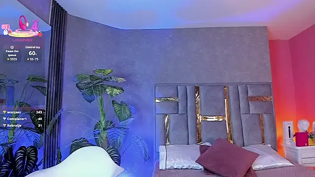 Tyla_Ks webcam