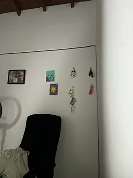Mia__Gray webcam