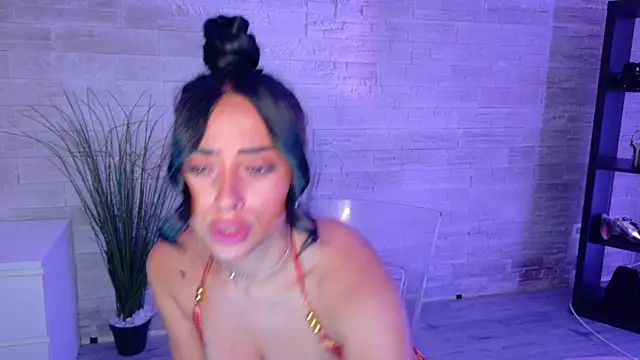Cupcake_Izzy webcam