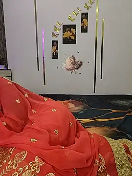Misss-julli webcam