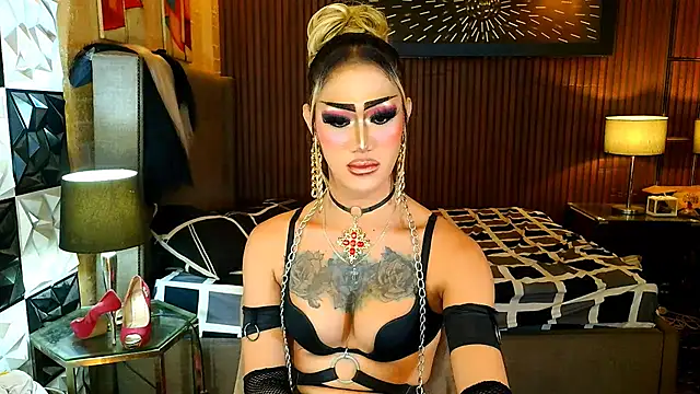 HorseCockDivine webcam