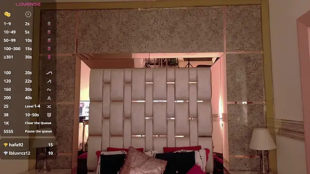 beauty_nina webcam