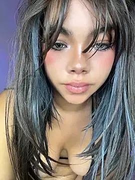 Kykydoll webcam