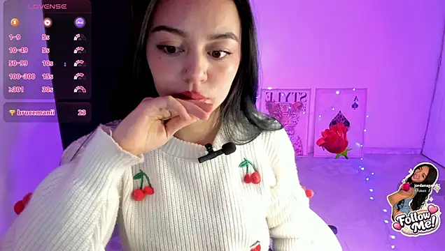 Midori_rosse webcam