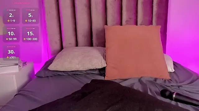 GabrielaSuarez_ webcam