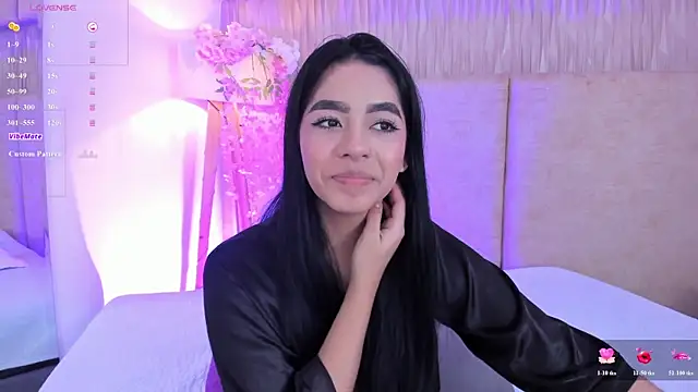 _kyraa_ webcam