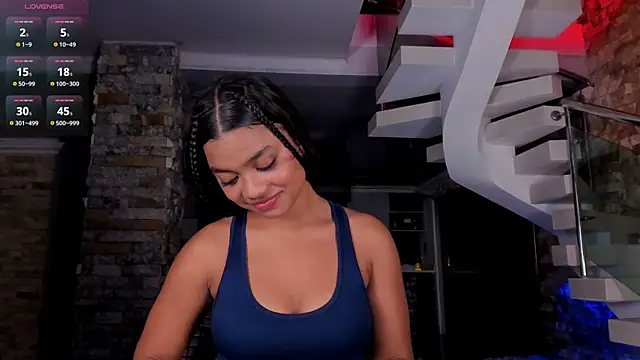 Mia_steele_ webcam