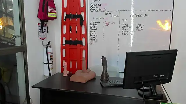 Airam_Wone webcam