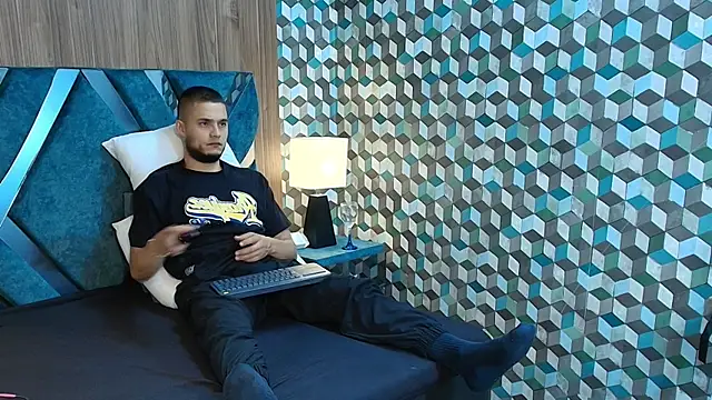 Joaho_Fernandez webcam