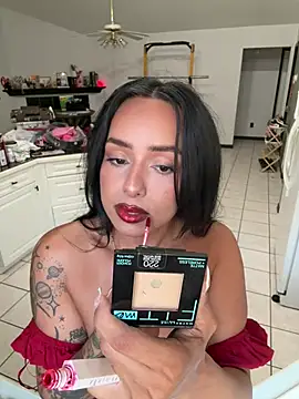 Controllercutie webcam