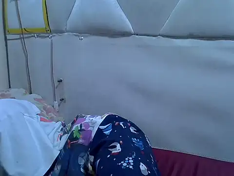 Kerry_love22 webcam