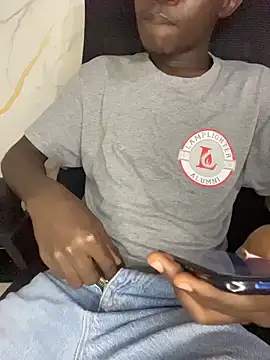 YsugarBoy webcam