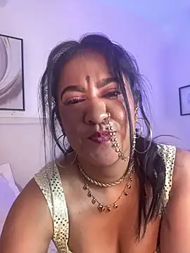 LuciaKiss webcam