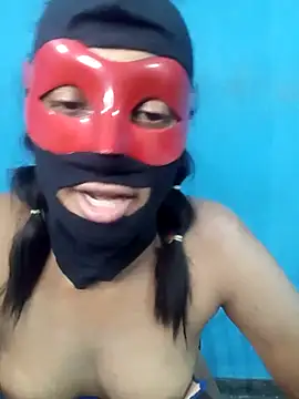 JeremyJasmine webcam