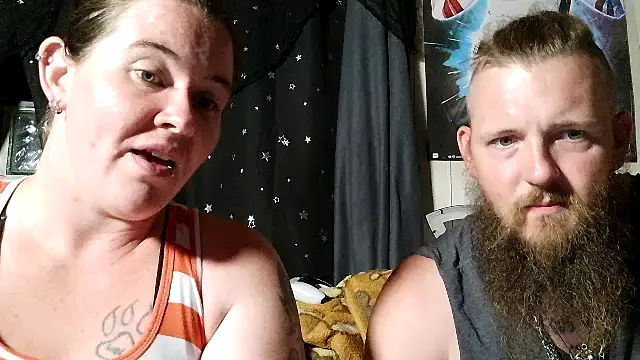 HeisesRotkaeppchen webcam