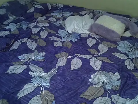 Blossomed10 webcam