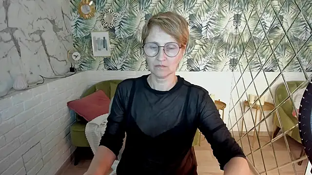 Paris_Cherry webcam