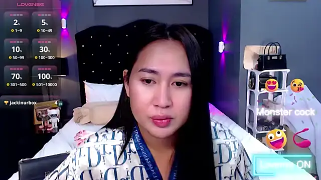 HOTTESTCANDYTS webcam