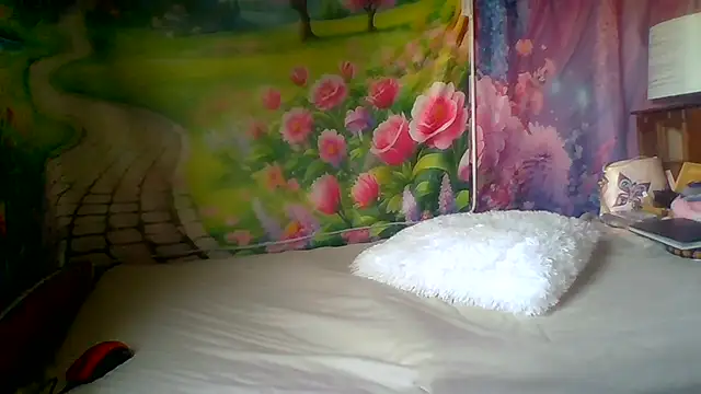sweethanajapanese webcam