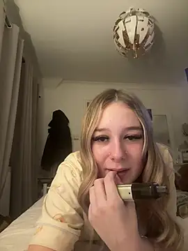 Kiiiiixj1 webcam