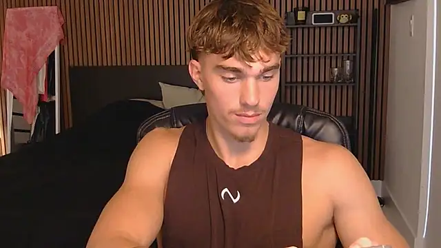 TheNicoRyder webcam