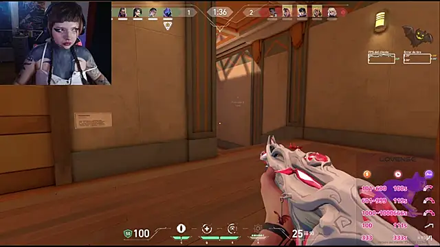 linda_mort webcam