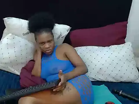 BaselBlues live cam on StripChat
