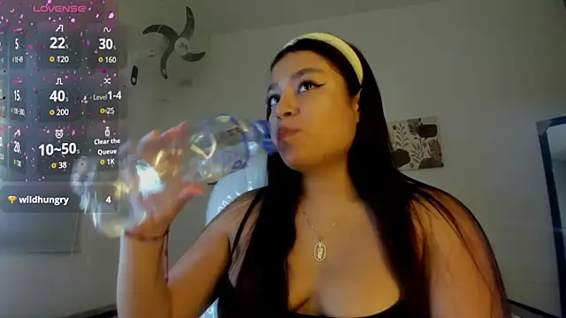 Walton_abieca_ live cam on StripChat