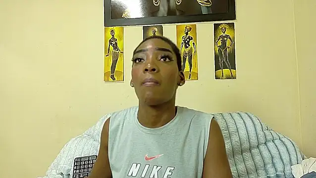 AlexandraCambell webcam