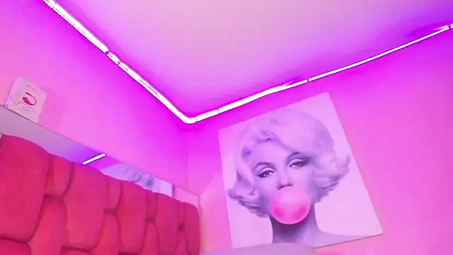 BiancaValentinna webcam