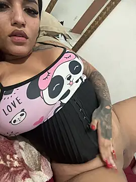 Maryhotangel webcam