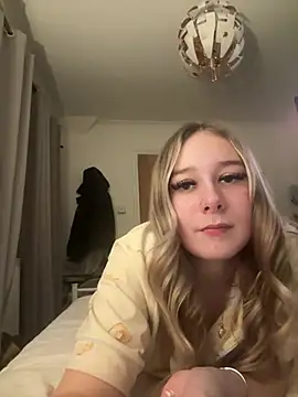 Kiiiiixj1 webcam