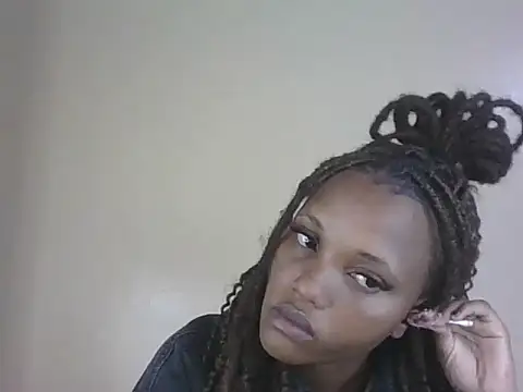 PrettyT5 webcam