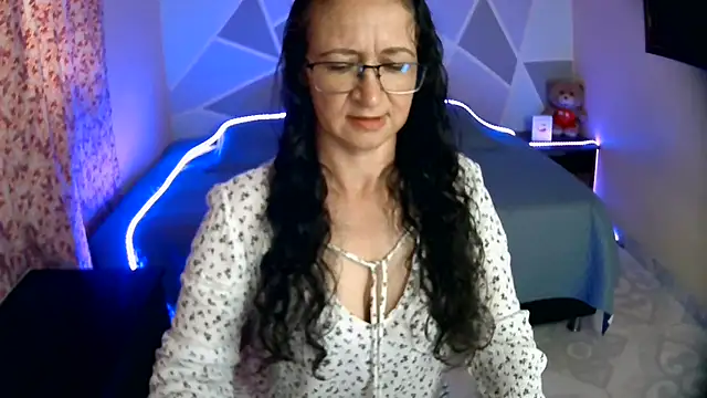 Ana_Flakita live cam on StripChat