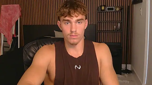 TheNicoRyder webcam