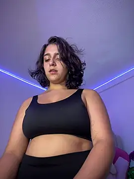 Aliciia777 webcam