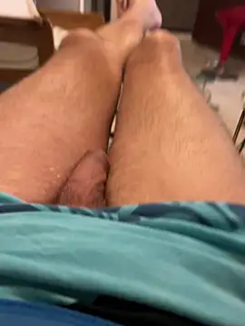 BeENJoY live cam on StripChat