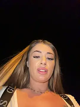 IsabellaEtthan webcam