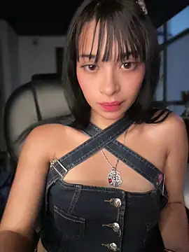 Sasha-firee webcam