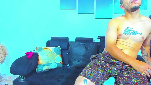AnderAndMartina webcam