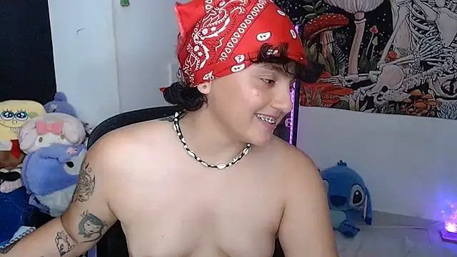isabeautyx19 webcam