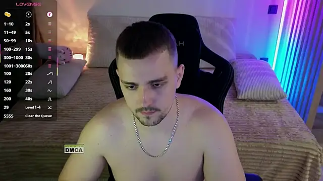 Larstar01 webcam