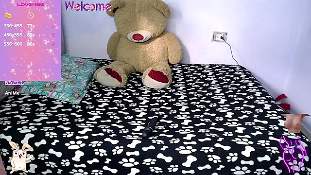 Kathiasaints webcam