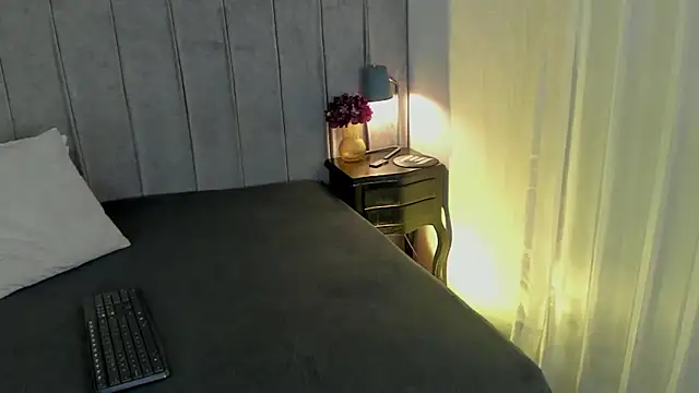 EvaaStevens webcam