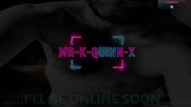 mr-k-quinn-x webcam