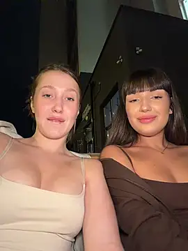 Sophie_Avory webcam
