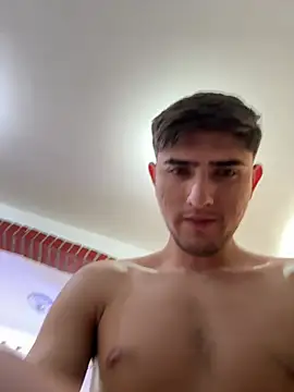 PhilipRich live cam on StripChat